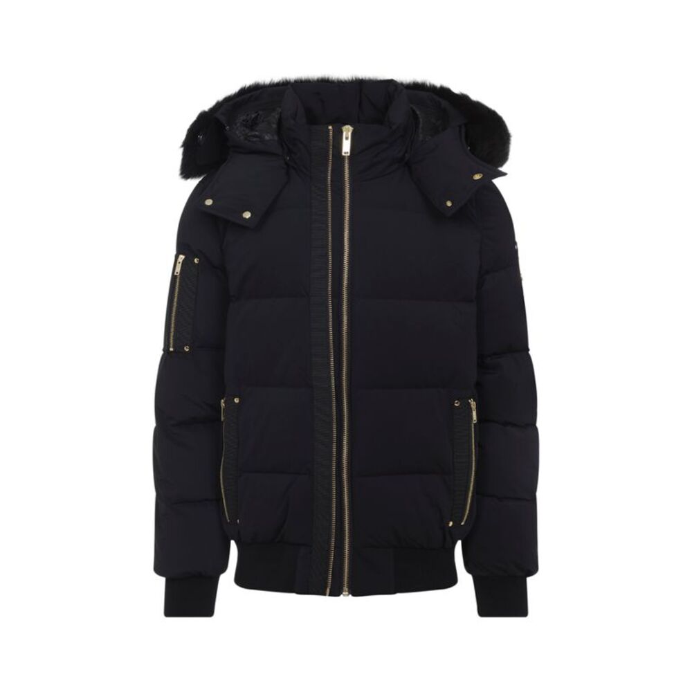 Moose Knuckles Stagg Bomber Men